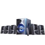 F&D F3800X 80 Watt 5.1 Channel Bluetooth Multimedia Speaker