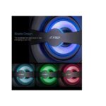 F&D F3800X 80 Watt 5.1 Channel Bluetooth Multimedia Speaker - Image 6