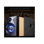 F&D F3800X 80 Watt 5.1 Channel Bluetooth Multimedia Speaker - Image 7