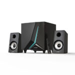 F&D F670X 140W 2.1 Computer Multimedia Speaker with Subwoofer