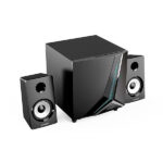F&D F670X 140W 2.1 Computer Multimedia Speaker with Subwoofer - Image 4