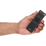 F&D PA924 40W Bluetooth Party Speaker with Mic - Image 4