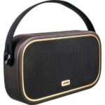 F&D W18 10W Portable Wireless Bluetooth Speaker