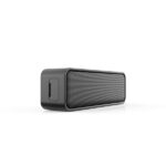 F&D W24 8W Bluetooth Speaker (Black, Stereo Channel) - Image 2