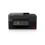 Canon PIXMA G4770 All-in-one (Print, Scan, Copy) Wireless Inktank Printer with ADF and  Fax