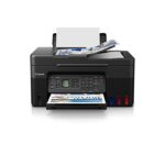 Canon PIXMA G4770 All-in-one (Print, Scan, Copy) Wireless Inktank Printer with ADF and  Fax - Image 2