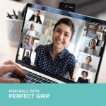 FINGERS 1080 Hi-Res Webcam - Image 4