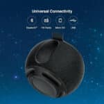 FINGERS 10W GlobeSound Portable Wireless Speaker - Image 2