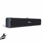 FINGERS P2.0 Channel Wired Computer Speaker