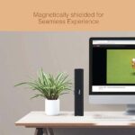 FINGERS P2.0 Channel Wired Computer Speaker - Image 4