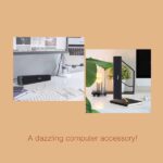 FINGERS P2.0 Channel Wired Computer Speaker - Image 6