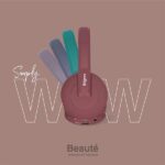 FINGERS Beauté Wireless Headphone - Image 2