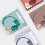 FINGERS Beauté Wireless Headphone - Image 5