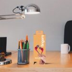 FINGERS Beautific Wired in Ear Earphone with Mic - Image 4