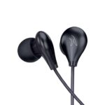 FINGERS Droplets Wired Earphones with Angular Earbuds and Mic - Image 9