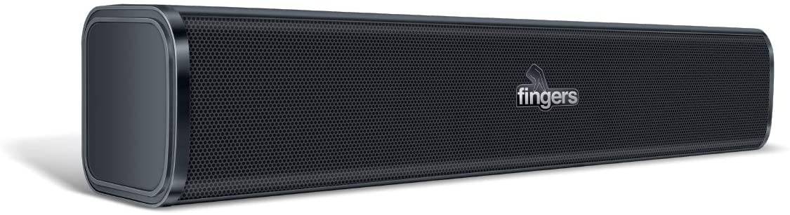 FINGERS F2.0 USB Computer/Laptop Multimedia 2.0 Speaker