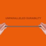 FINGERS FMC-Dual Micro/USBC-03 Fast Charging and Data Transfer Mobile Cable – (Colour- Black) (Brown) - Image 3