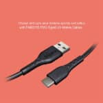 FINGERS FMC-TypeC-01 Mobile Cable - Image 2