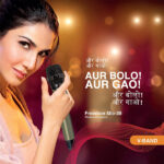 FINGERS Freedom Mic-39 Wireless Microphone - Image 4