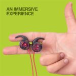 FINGERS Game Boost Earphones with Dual Mic - Image 2
