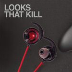 FINGERS Game Boost Earphones with Dual Mic - Image 4