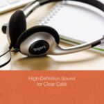 FINGERS H500 Wired Headphone - Image 3