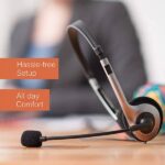 FINGERS H500 Wired Headphone - Image 4