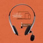 FINGERS H500 Wired Headphone - Image 5