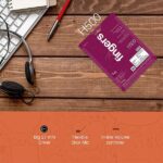 FINGERS H500 Wired Headphone - Image 6