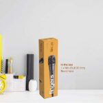 FINGERS Mic-20 Wired Mic with Golden Pin - Image 4