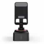 FINGERS Mini MOT (My-Own-TV) Portable Speaker Cum Mobile Stand