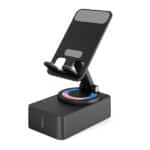 FINGERS Mini MOT (My-Own-TV) Portable Speaker Cum Mobile Stand - Image 2