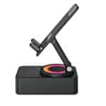 FINGERS Mini MOT (My-Own-TV) Portable Speaker Cum Mobile Stand - Image 3