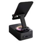 FINGERS Mini MOT (My-Own-TV) Portable Speaker Cum Mobile Stand - Image 4