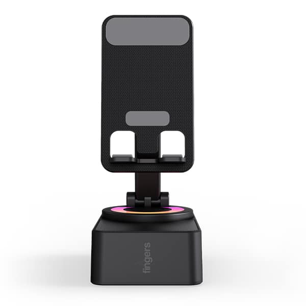 FINGERS-Mini-MOT-My-Own-TV-Portable-Speaker-Cum-Mobile-Stand.jpg FINGERS Mini MOT (My-Own-TV) Portable Speaker Cum Mobile Stand - Image 1