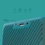 FINGERS Musi-High 10W Wireless Bluetooth Speaker - Image 3
