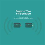 FINGERS Musi-High 10W Wireless Bluetooth Speaker - Image 4