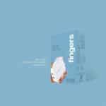 FINGERS PA-Dual USB Ports Power Mobile Adapter for Cellular Phones - Image 2