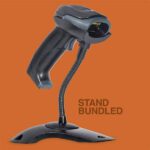 FINGERS Quickscan WL2 Barcode Scanner - Image 3