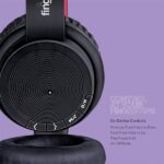 FINGERS Rock-N-Roll H2 Bluetooth Headphone - Image 2