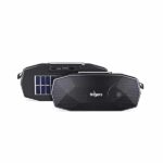 FINGERS SolarHunk Bluetooth Portable Speaker