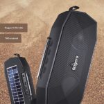 FINGERS SolarHunk Bluetooth Portable Speaker - Image 5