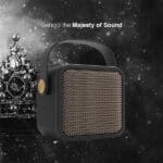 FINGERS SoundKing Portable Speaker - Image 5