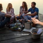 FINGERS SoundKing Portable Speaker - Image 6