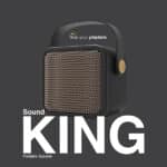 FINGERS SoundKing Portable Speaker - Image 2