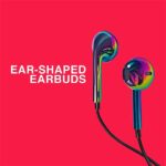 FINGERS SoundReflex W5 Wired Earphones - Image 3