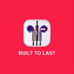 FINGERS SoundReflex W5 Wired Earphones - Image 6