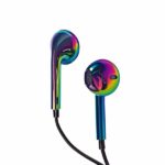 FINGERS SoundReflex W5 Wired Earphones