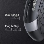 FINGERS SuperHit Wired Mouse - Image 3
