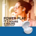 FINGERS Yorker True Wireless Earbuds - Image 3